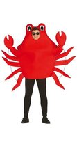 Strój krab, rozmiar L Inna marka