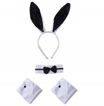 Strój króliczka dla dorosłych - Inna marka