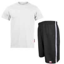 Koszulki na WF chłopięce