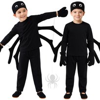 Kostiumy na Halloween