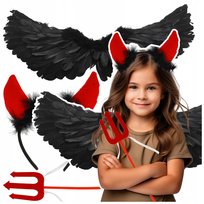 Przebrania i dekoracje w supercenach