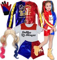 Najczęściej wybierane stroje