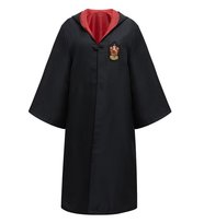 Strój Przebranie Harry Potter Hermiona 146-152 Cm