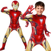 Najczęściej wybierane stroje