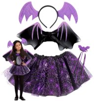 Kostiumy na Halloween