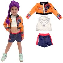 Najczęściej wybierane stroje