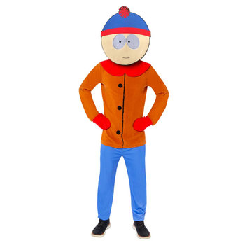Strój Stan South Park-Xl - Amscan