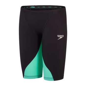 Strój startowy pływacki dla chłopca jammery Speedo LZR Ignite UK28|D140 - Speedo