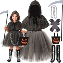Kostiumy na Halloween