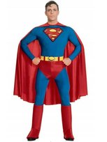 Strój Superman Komiks-S Rubie's