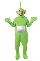 Strój Teletubbies Dipsy Rubie's