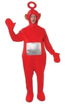 Strój Teletubbies Po Rubie's