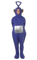 Strój Teletubbies Tinky Winky Rubie's