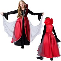 Kostiumy na Halloween