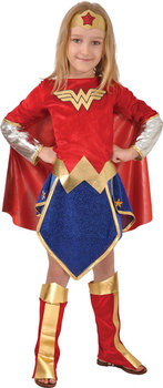 Strój Wonder Woman Licencja-104 - Inna marka
