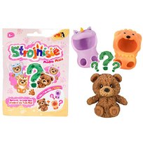 Strojnisie - seria MISIE - 1pack Epee