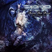 Strong And Proud Doro