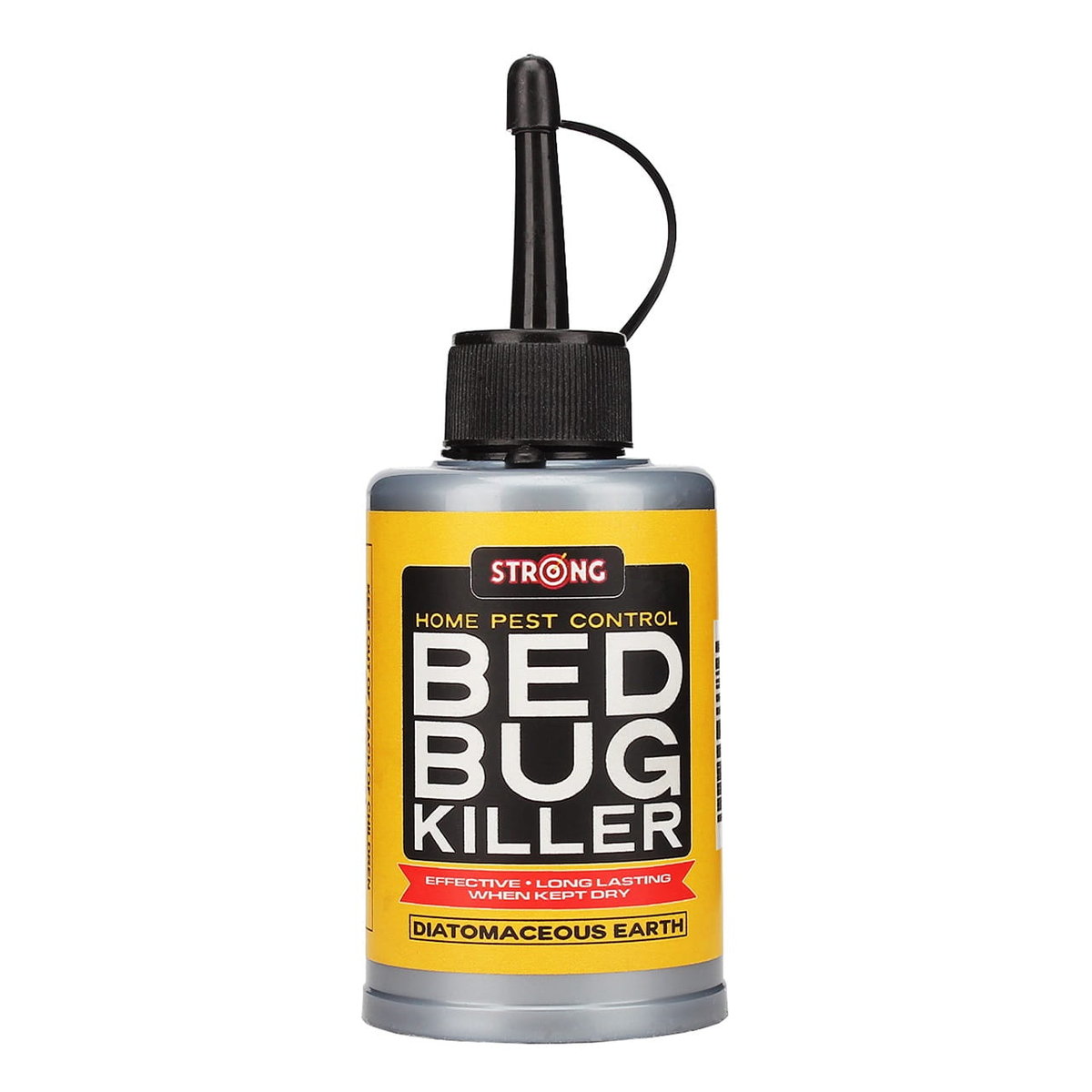 Zdjęcia - Odstraszacz owadów i zwierząt Strong Bed Bug Killer Środek Do Opylania Na Pluskwy 15 G 