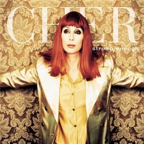 Strong Enough Cher