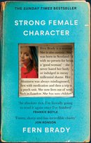 Strong Female Character Brady Fern
