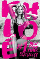 Strong Looks Better Naked Kardashian Khloe