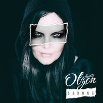 Strong Olzon Anette