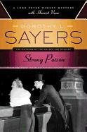 Strong Poison - Sayers Dorothy L.