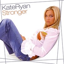 Stronger Kate Ryan