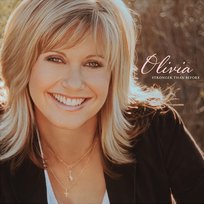 Stronger Than Before Newton-John Olivia