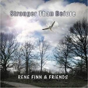 Stronger Than Before - Various Artists