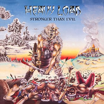 Stronger than Evil - Heavy Load