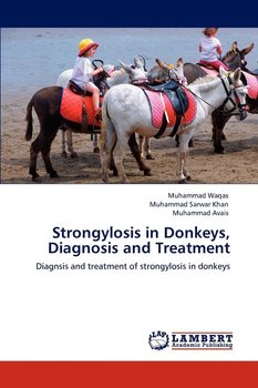 Strongylosis in Donkeys, Diagnosis and Treatment - Muhammad Waqas