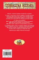 Strrraszna historia. Księga zwariowanych różności Deary Terry
