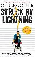 Struck by Lightning - Colfer Chris