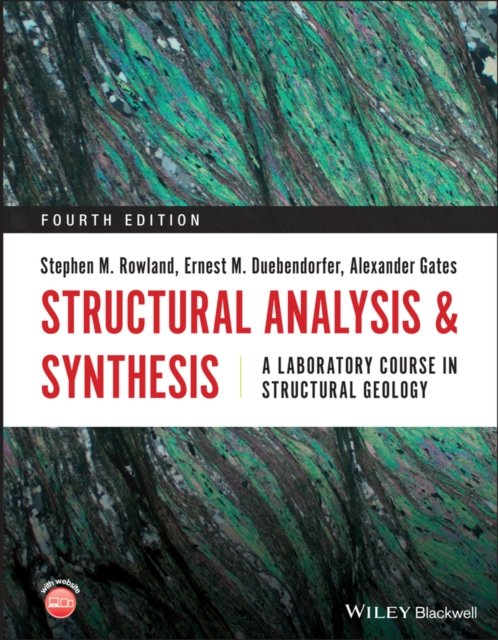 analysis and synthesis structural geology