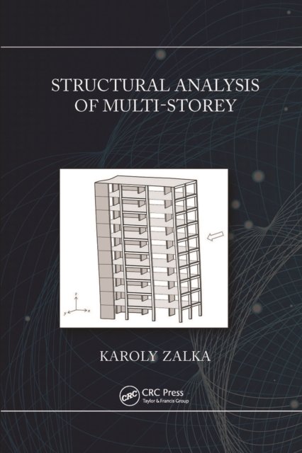 Structural Analysis Of Multi-Storey Buildings - Opracowanie Zbiorowe ...