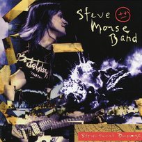 Structural Damage Steve Morse Band