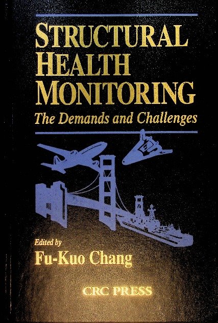 Structural Health Monitoring 2001 - Opracowanie zbiorowe | Książka w Empik
