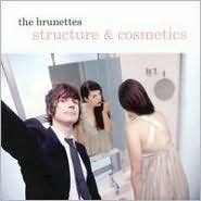 Structure And Cosmetics