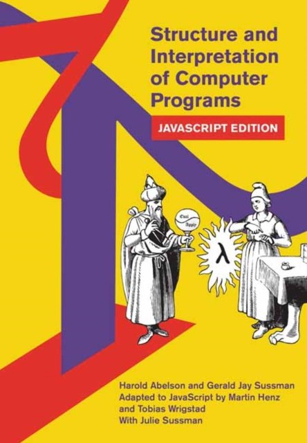 Structure and Interpretation of Computer Programs - Abelson Harold ...