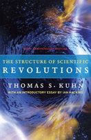 Structure of Scientific Revolutions Kuhn Thomas