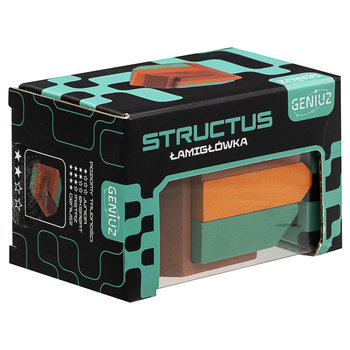 STRUCTUS - geniuz