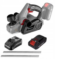 Strug Akumulatorowy + Bateria 4ah + Ładowarka GRAPHITE