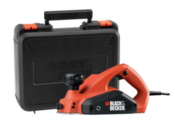 Strug BLACK&DECKER KW712KA, 82 mm - Black&Decker