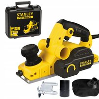 Strug elektryczny 750W 82mm Stanley FME630K