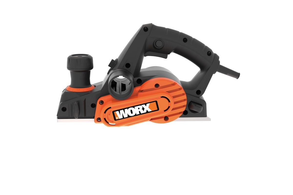 Strug elektryczny WORX WX WX615 750 W 3 mm WORX Sklep