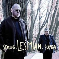 Strug. Leśmian. Soyka Adam Strug, Stanislaw Soyka