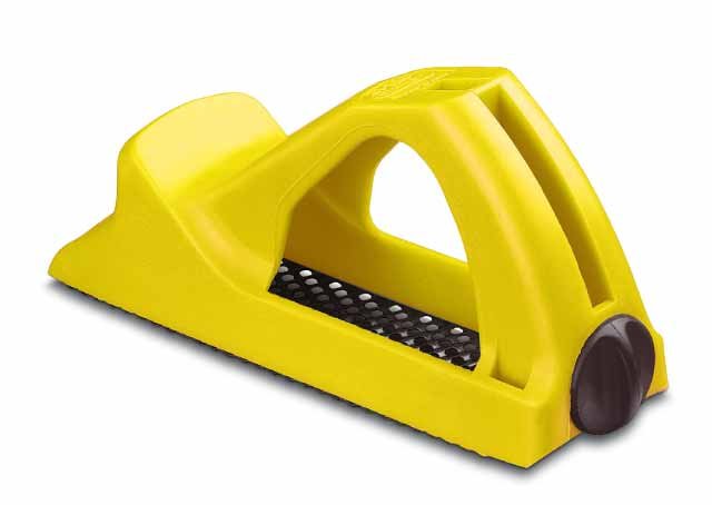 Strug STANLEY plast, 150 mm 5-21-104