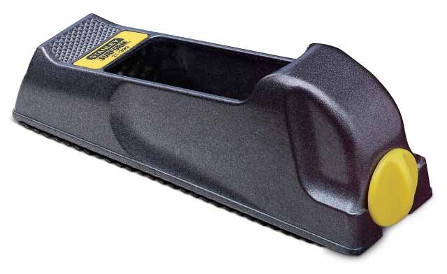 Strug STANLEY zdzierak metalowy, 155 mm 5-21-399