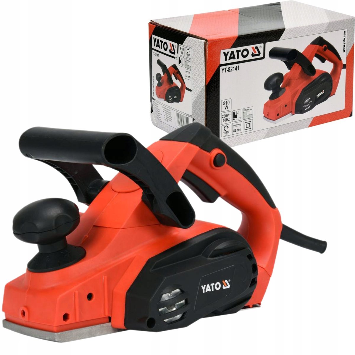 Strug YATO YT-82141